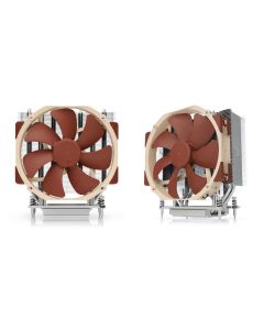 Noctua NH-U14S TR4-SP3, AMD socket TR4/SP3