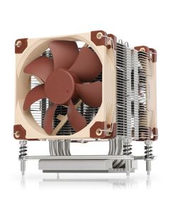 Noctua NH-U9 TR4-SP3, AMD socket TR4/SP3