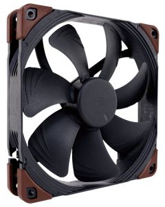 Noctua NF-A14 Industrial PCC-24V-2000 Q100 IP67 PWM, 140x140x25 mm