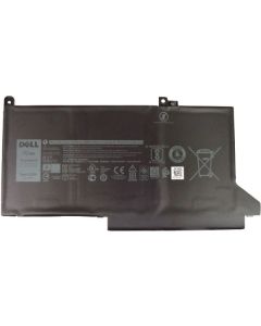 Dell Baterie 3-cell 42W/HR LI-ON pro Latitude 7280,7480