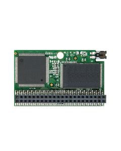 Transcend 512MB PATA (IDE) PTM820 FLASH Module (44 Pin HORIZONTAL), SLC