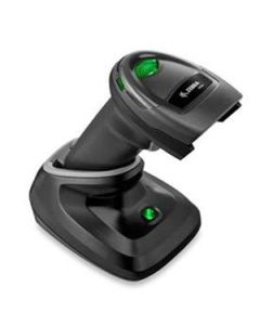 Zebra/Motorola čtečka DS2278, 2D KIT, bezdrátová, USB (USB-HID), stojan