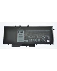 Dell Baterie 4-cell 68W/HR LI-ON pro Latitude NB, 5280,5480,5580, precision 3520