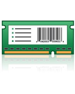 Lexmark MS911 CARD FOR IPDS