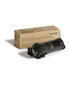 Xerox Toner Black pro pro Phaser 6510 a WorkCentre 6515, (5,500 Pages)