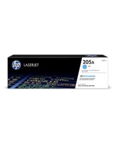 HP toner 205A/Cyan/900 stran