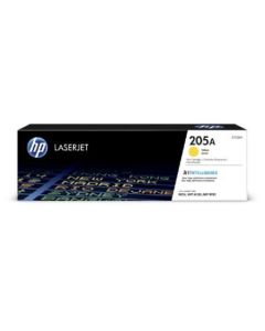 HP toner 205A/Yellow/900 stran
