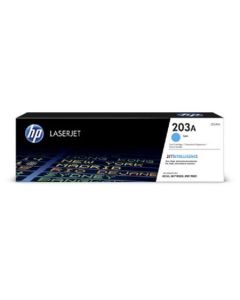 HP toner 203A/Cyan/1300 stran