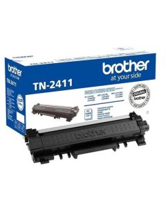 Brother-toner TN-2411 (standardní toner na 1 200 str. A4 - černý)