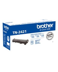Brother-toner TN-2421 (standardní toner na 3 000 str. A4) 