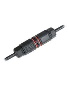 XtendLan I spojka, na dráty do průměru 2,75mm, voděodolná, instalace kabeláže 5,5mm až 8,5mm (průměr)