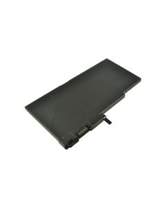 2-Power EliteBook 745 G2, 755 G2, 840, 850, Zbook 14 Baterie do Laptopu 11,1V 50WhKapacita: 4500mAh