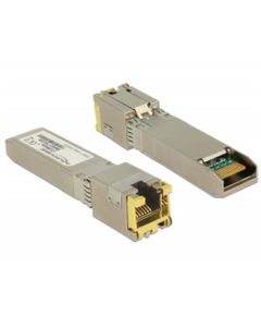 Delock SFP+ Module 10GBase-T RJ45