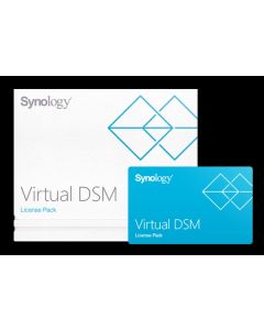 Synology Virtual DSM License