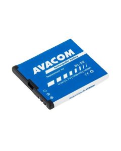 AVACOM Náhradní baterie do mobilu Nokia C7-00 Li-Ion 3,7V 1200mAh (náhrada BL-5K)