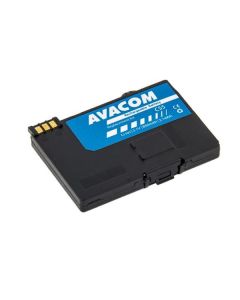 AVACOM Náhradní baterie do mobilu Siemens C55, S55 Li-Ion 3,6V 850mAh (náhrada EBA-510)