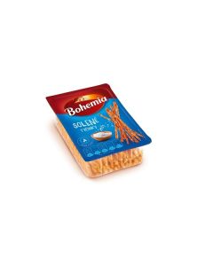 Tyčinky slané Bohemia, 80 g