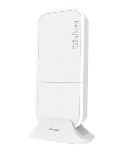 MikroTik RouterBOARD RBwAPR-2nD, wAP R, ROS L4
