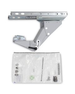 ERGOTRON KIT, SV LCD, HEIGHT ADJUSTABLE KEYBOARD TRAY přísl. k ergotron carts