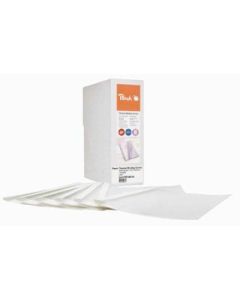 PEACH vazací Thermal Combi Box, obaly - 5x 1.5mm, 200g/m2 - 5x 3mm, 200g/m2 - 5x 4mm, 200g/m2 - 5x 6mm, 200g/m2