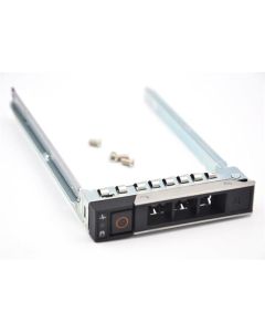 Dell rámeček pro SATA/SAS HDD do serveru PowerEdge 2,5" 14G/15G