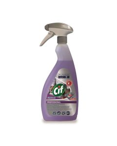 Dezinfekční prostředek Cif SafeGuard - 750 ml