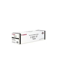 Toner Canon C-EXV37, černý