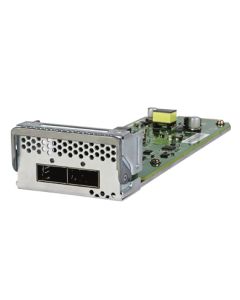 Netgear 8PT 2X40G QSFP+ PORT CARD