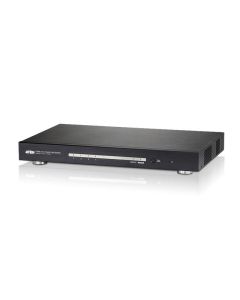ATEN VS1814T 4-portový HDMI HDBaseT rozbočovač (HDBaseT třída A) 4K, 100m