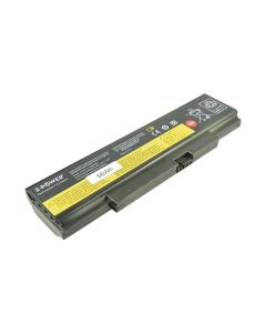 2-Power VP-B83EDW (45N1763 Alternative) 6 článková Baterie do Laptopu 10,8V 5200mAh 56Wh