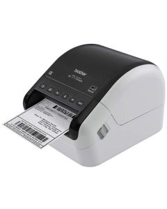 Brother QL-1110NWBC tiskárna samolepících štítků, ethernet, WiFi, bluetooth