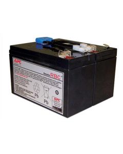 APC Replacement battery APCRBC142 pro SMC1000I, SMC1000IC