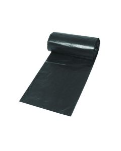 Pytle na odpad - 20 l, 5 mic, 50 ks, černé