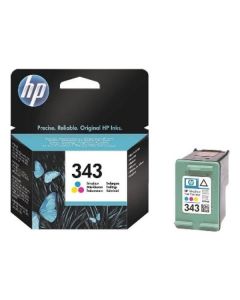 Sada inkoustů HP C8766EE, 3 barvy