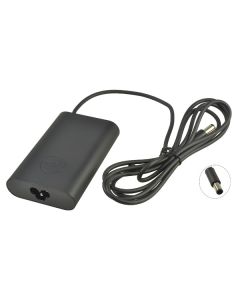 2-power Zdroj pro Inspiron 13z AC Adapter 19.5V 3.34A 65W (7.4mmx5.0mm)