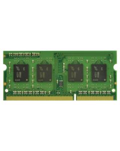 2-Power 4GB PC3L-12800S 1600MHz DDR3 CL11 1.35V SoDIMM 1Rx8 1.35V (DOŽIVOTNÍ ZÁRUKA)