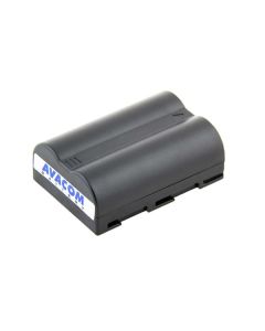 AVACOM Náhradní baterie Nikon EN-EL3A Li-Ion 7.4V 1700mAh 12.6Wh