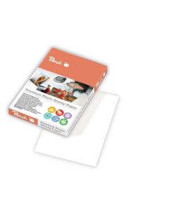 PEACH fotopapír Premium lesklý 10x15cm, 260g/m2, 50listů