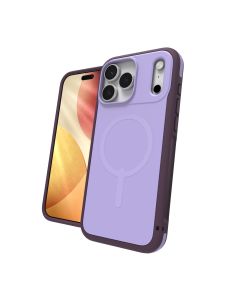 ZAGG Ochranný kryt Sedona Snap Apple 17 Pro Max Dusty Grape