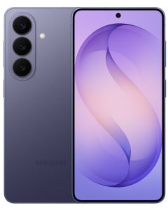 Samsung Galaxy S26 - Cobalt Violet   6,3"/ 12GB RAM/ 256GB/ 5G/ Android 16