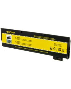 PATONA baterie pro ntb LENOVO Thinkpad T570/A475 1950mAh Li-Pol 11,4V 01AV424