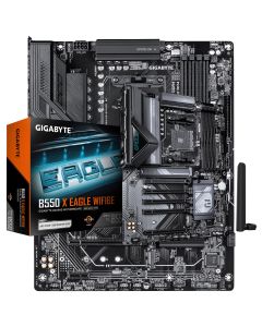 Gigabyte B550 X EAGLE WIFI6E/AM4/ATX