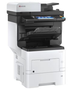 Kyocera ECOSYS M3860idnf/ PSCF/ A4/ čb/ 60 ppm/ 1200x1200 dpi/ Duplex/ USB/ LAN