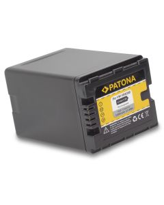 PATONA baterie pro digitální kameru Panasonic VW-VBN390 3300mAh Li-Ion