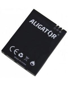 Aligator baterie R40 eXtremo, Li-Ion