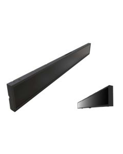 23.1" Artemis BAR-1920x158,400cd,AN,24/7