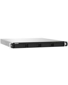 QNAP TS-432PXU-2G   4x SATA, 2GB RAM, 2x 2,5GbE, 2x 10GbE SFP+, 1x PCIe, 4x USB 3.2