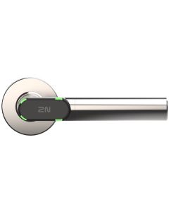 2N Fortis Handle - Elektronická klika, tvar L, pravá