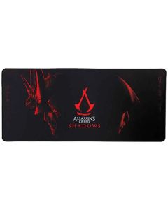 Assassins Creed herní podložka XXL/ V2/ 90 x 40 cm