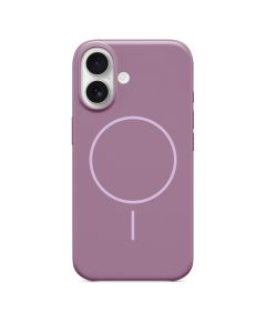 Beats iPhone 16 Case with MagSafe - Sunset Purple